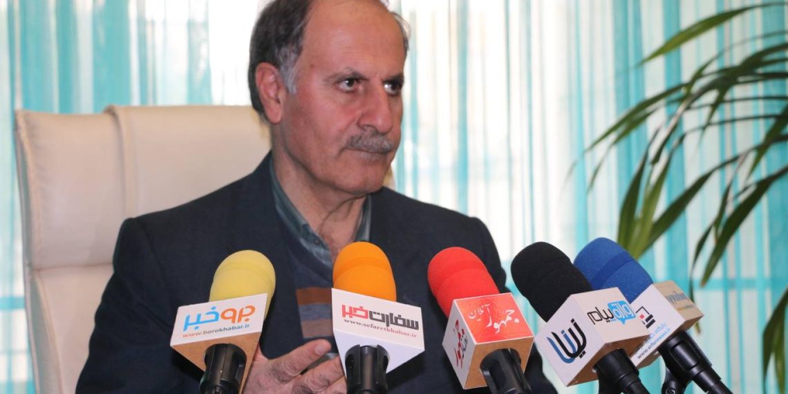 کمیسیون ها بعضا با نگاه منفعت ملی در مجلس پیش نمی روند