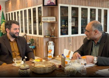 شکوفایی ظرفیت‌های کشاورزی مناطق آزاد در دستور کار