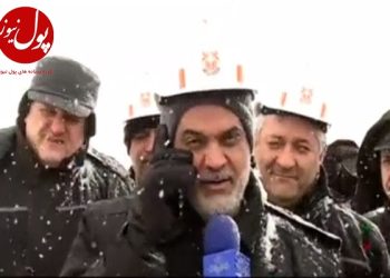 خیز ایران برای کسب رتبه چهارم جهان در تولید مس