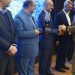 درخشش خیره کننده لامرد در جمع ستارگان