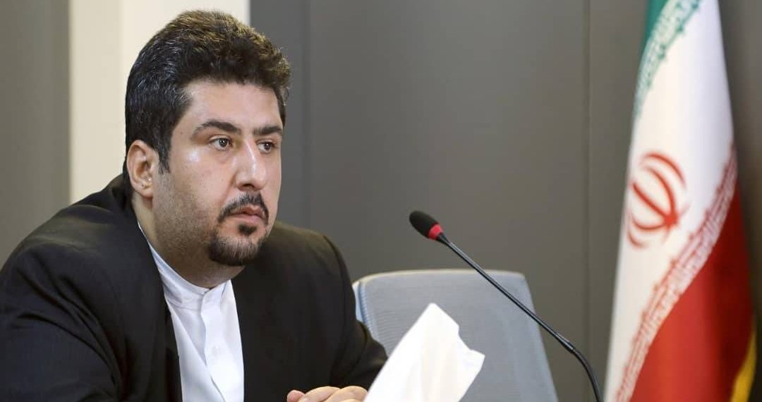 دعوت بانوان ایرانی به همایش کشورهای عضو بریکس در فدراسیون روسیه _ مسکو