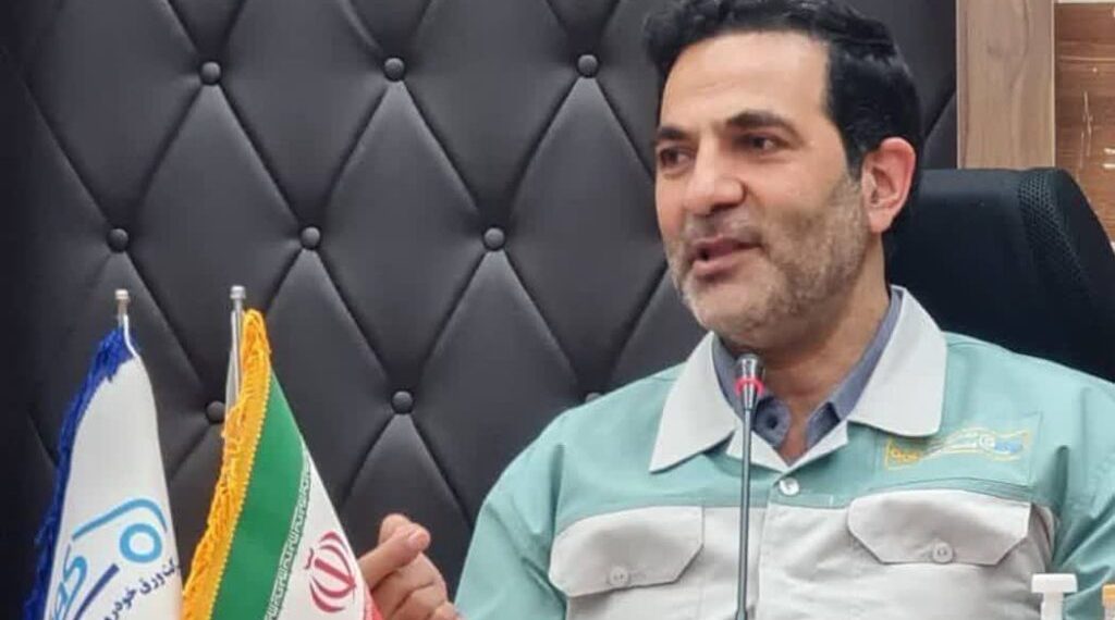 ریشخند فولاد مبارکه به تحریم‌ها