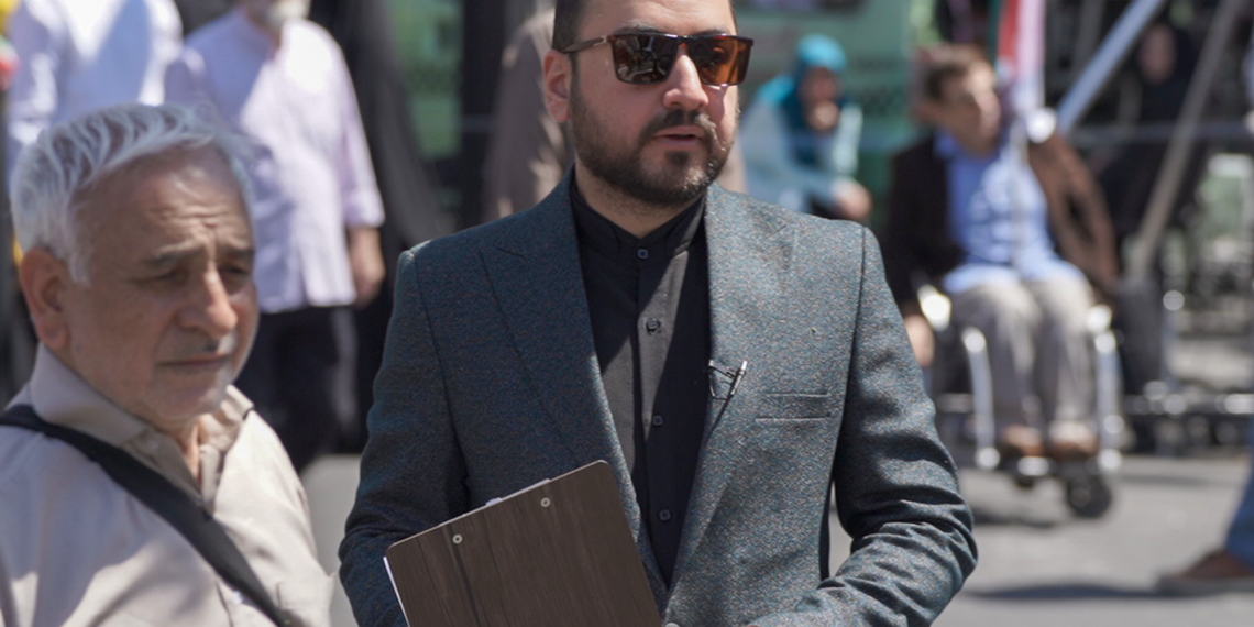 خروش بینالمللی در اوج