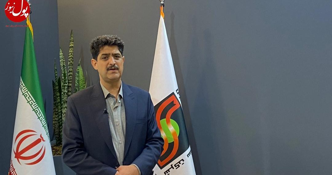 با رفع موانع؛ بخش مهمی از تولیدات را صادر می‌کنیم (+فیلم)