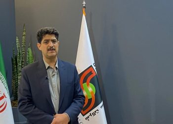 با رفع موانع؛ بخش مهمی از تولیدات را صادر میکنیم (+فیلم)