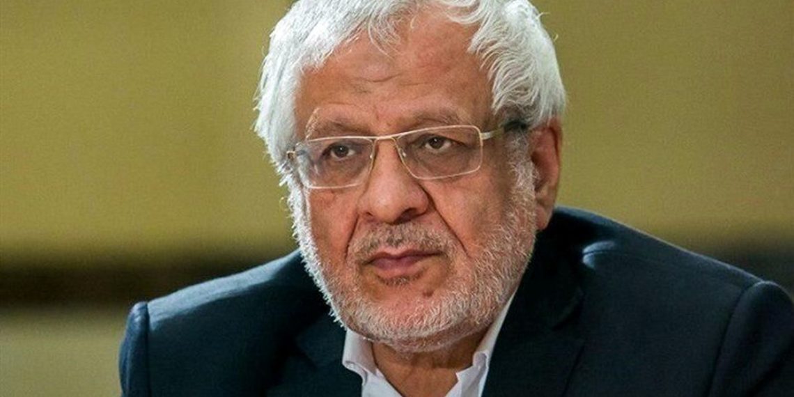 دکتر حسین روازاده: صالح ترین فردی که در این شرایط می تواند که سکان ریاست جمهوری کشور را برعهده بگیرد؛ آقای دکتر اسدالله بادامچیان است.