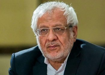 دکتر حسین روازاده: صالح ترین فردی که در این شرایط می تواند که سکان ریاست جمهوری کشور را برعهده بگیرد؛ آقای دکتر اسدالله بادامچیان است.