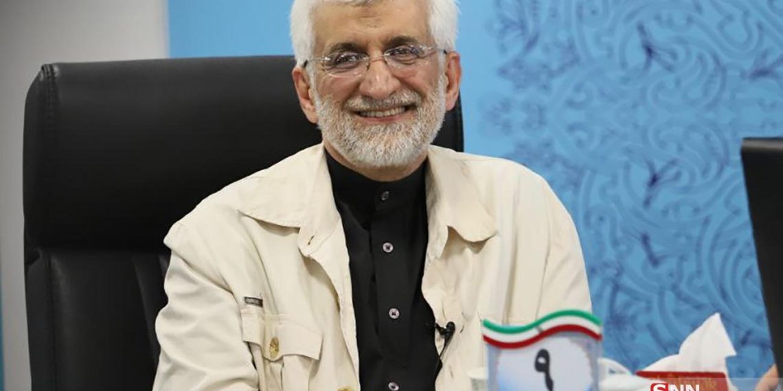 رونق دوباره صنعت شیلات ایران در کجای برنامه دکتر جلیلی است؟