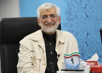 رونق دوباره صنعت شیلات ایران در کجای برنامه دکتر جلیلی است؟