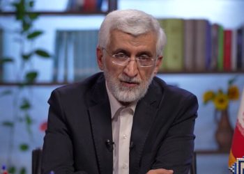 حمایت بسیاری از شهرها از جناب دکتر سعید جلیلی