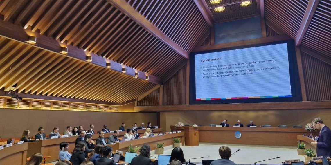 توسعه ظرفیتهای جدید تجاری بین ایران و کشورهای آسیا-اقیانوسیه