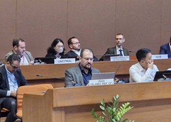 تحول تجارت الکترونیکی ایران: الگویی برای پیشرفت تجارت دیجیتال