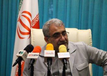 جانبازی برای ایران و نظام اسلامی حد یقف ندارد