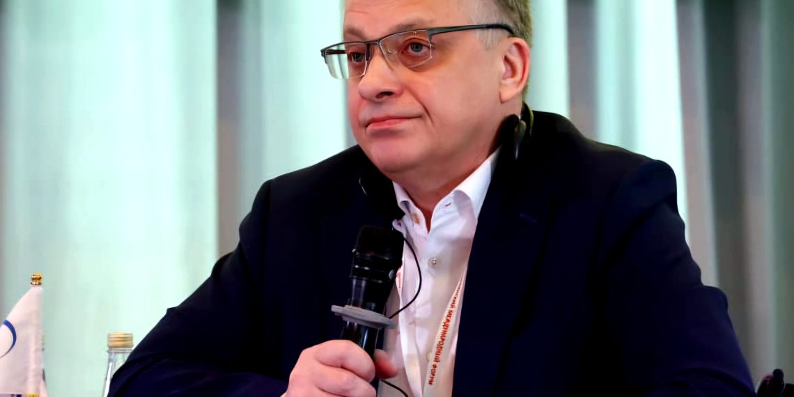 دومین همایش بین‌المللی آستاراخان روسیه