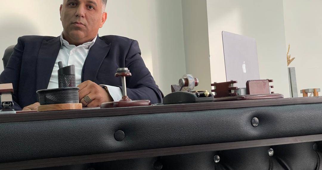 ایران با کشور روسیه روابط بانکی دارد