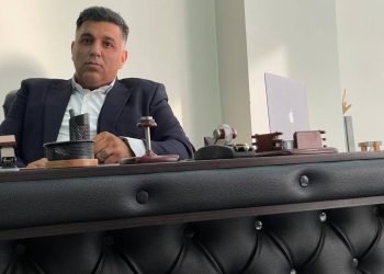 ایران با کشور روسیه روابط بانکی دارد