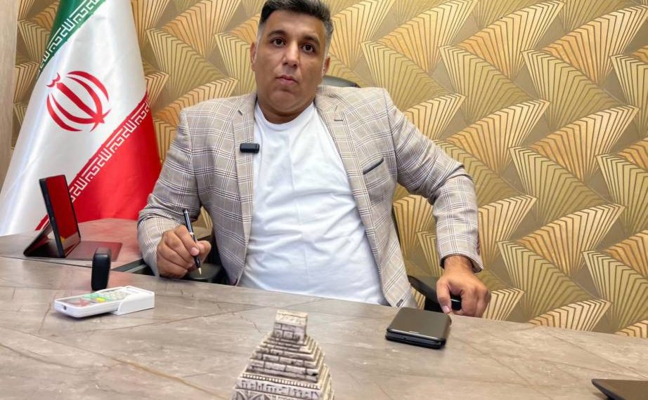 وشاک ایران جز با کیفیت ترین و ارزان ترین پوشاک جهان هستند
