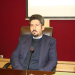 Конференция по расширению международного коридора Север-Юг
