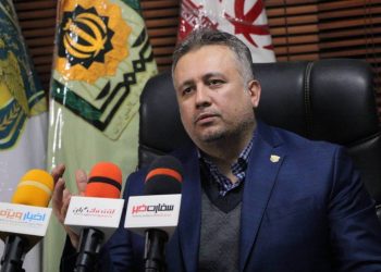 پایه گذار و بنیانگذار تشریفات و گارد بانک ها در کشور