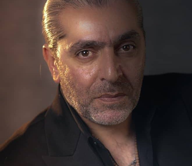 جشن بزرگ افتتاحیه هتل بین المللی آراز