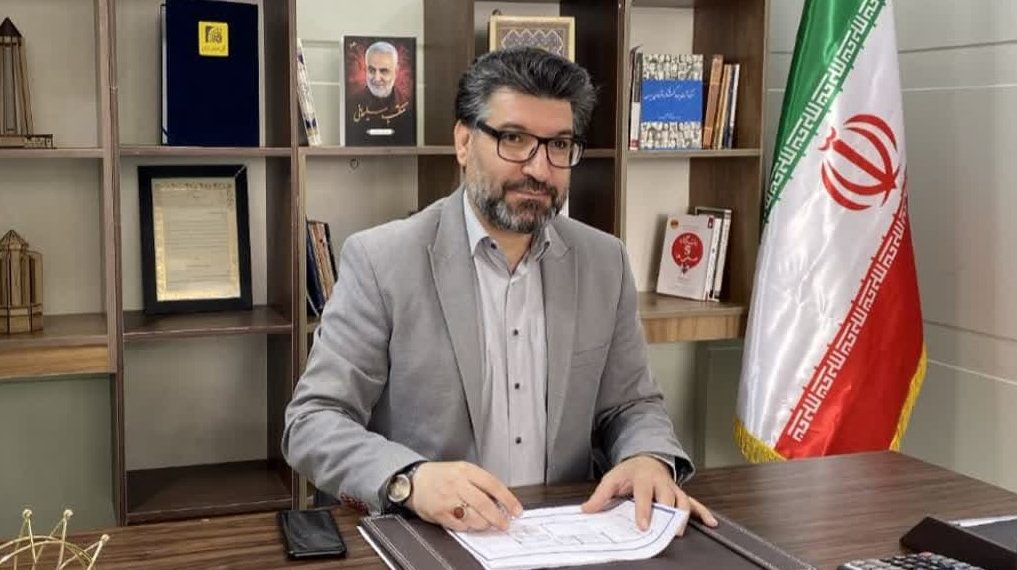 دکتر مهدی افسری به سمت مشاور عالی سازمان متخصصین و مدیران ایران منصوب شد.