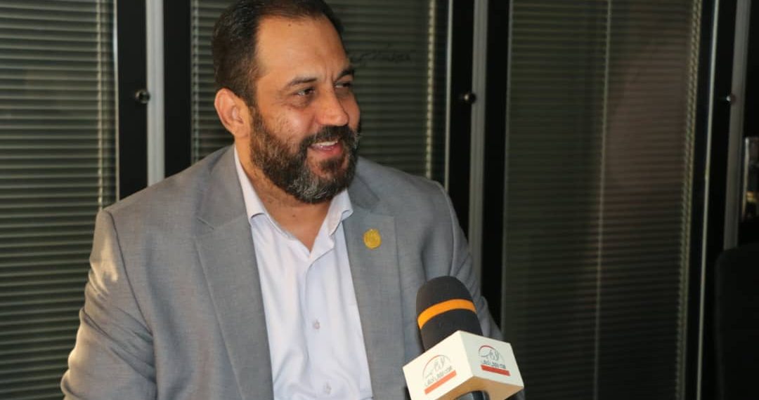 تاثیر تغییرات اقلیمی بر تنوع زیستی