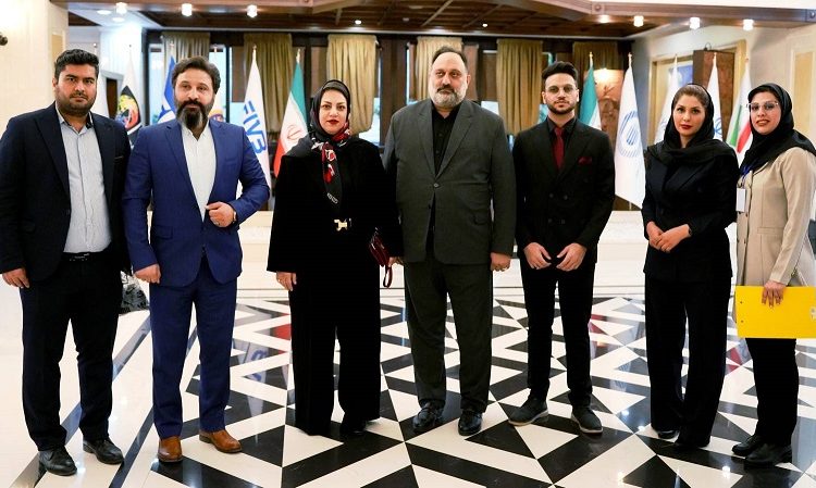 راهکارهای نوین برای بازارهای جهانی