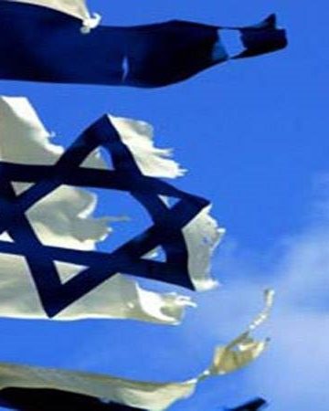 صهیونیسم در آستانۀ زوال سیاسی