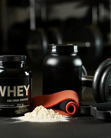 خطرات مصرف مکمل‌های غیرمجاز در بدنسازی