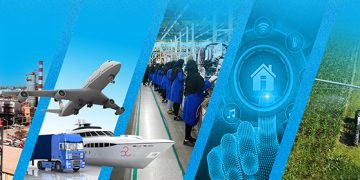 برگزاری نخستین نمایشگاه بین‌المللی توسعه پایدار؛ گامی مهم در مسیر آینده‌ای پایدار