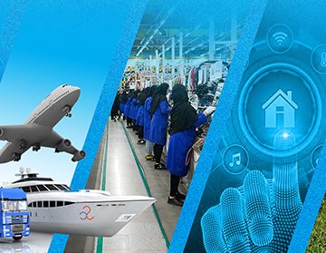 برگزاری نخستین نمایشگاه بین‌المللی توسعه پایدار؛ گامی مهم در مسیر آینده‌ای پایدار