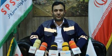 پاسخ صنعت فولاد به بحران انرژی و آب؛ طرح یکپارچه پارس فولاد سبزوار