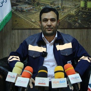 پاسخ صنعت فولاد به بحران انرژی و آب؛ طرح یکپارچه پارس فولاد سبزوار