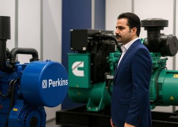 حمایت واقعی از تولید یا شعار؟ جزئیات خدمات ویژه بهساز صنعت صبا