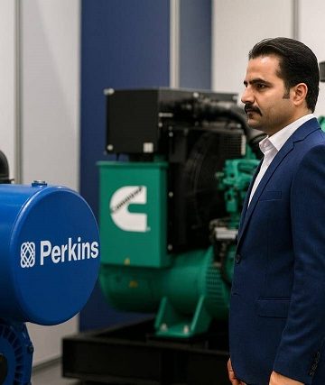 حمایت واقعی از تولید یا شعار؟ جزئیات خدمات ویژه بهساز صنعت صبا