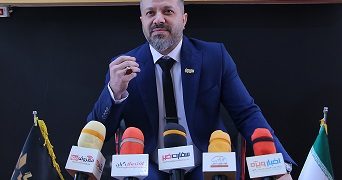 پشتیبانی نامحدود و دیتابیس انحصاری؛ برگ برنده هلدینگ ایرانیان