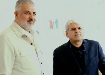 کمبود شدید فضای آموزشی و بی‌عملی مدیران؛ هشدار خیرین مدرسه‌ساز در آذربایجان‌غربی