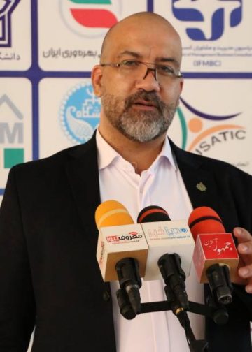 «وقتی رسانه‌ها جای میدان نبرد را می‌گیرند»